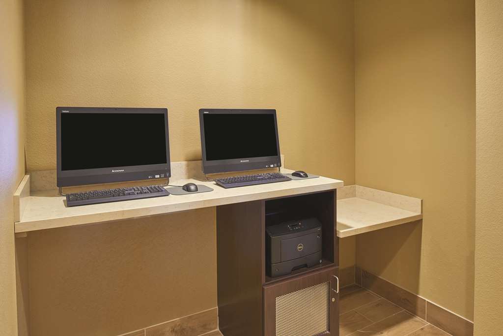 La Quinta Inn & Suites by Wyndham Carlsbad - photo 48