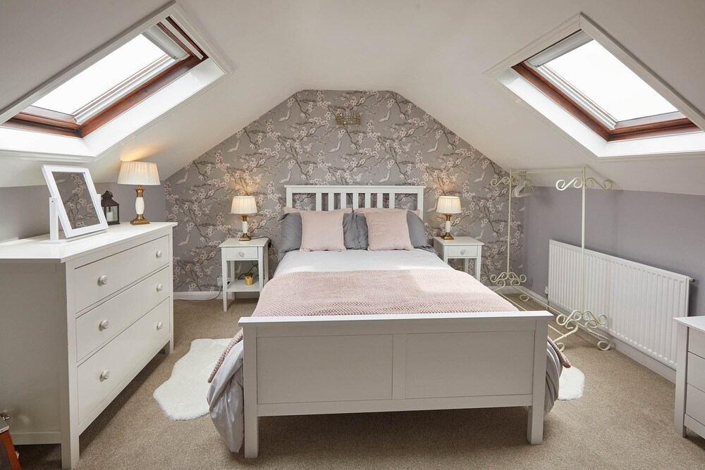 Ammonite House — 4-Star Luxury Hotel in Whitby, United Kingdom