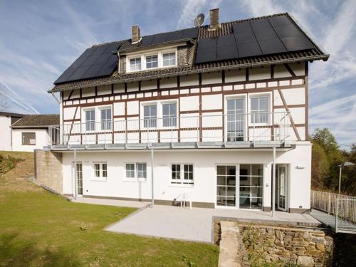 Bienenhaus — 4-Star Luxury Hotel in Monschau, Germany