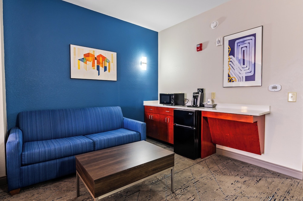 Holiday Inn Express and Suites Wytheville by IHG - photo 24
