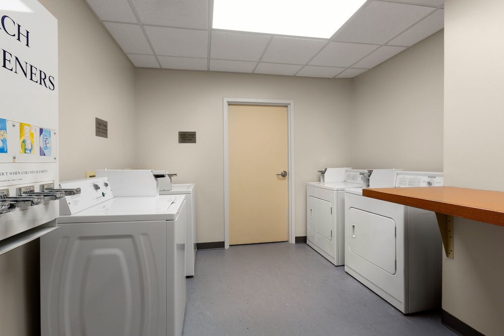 Fairfield Inn & Suites by Marriott Elizabeth City - photo 28