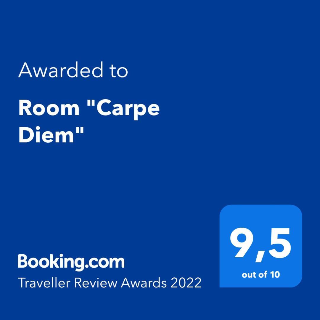 Room Carpe Diem — Zele — photo 2