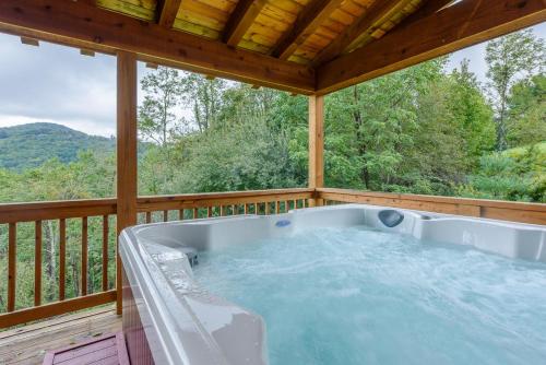 Valle View - carbon neutral hotel in Unknown City