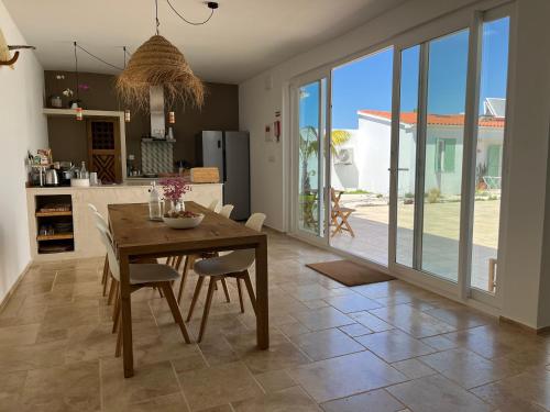 B&B Casa Areia