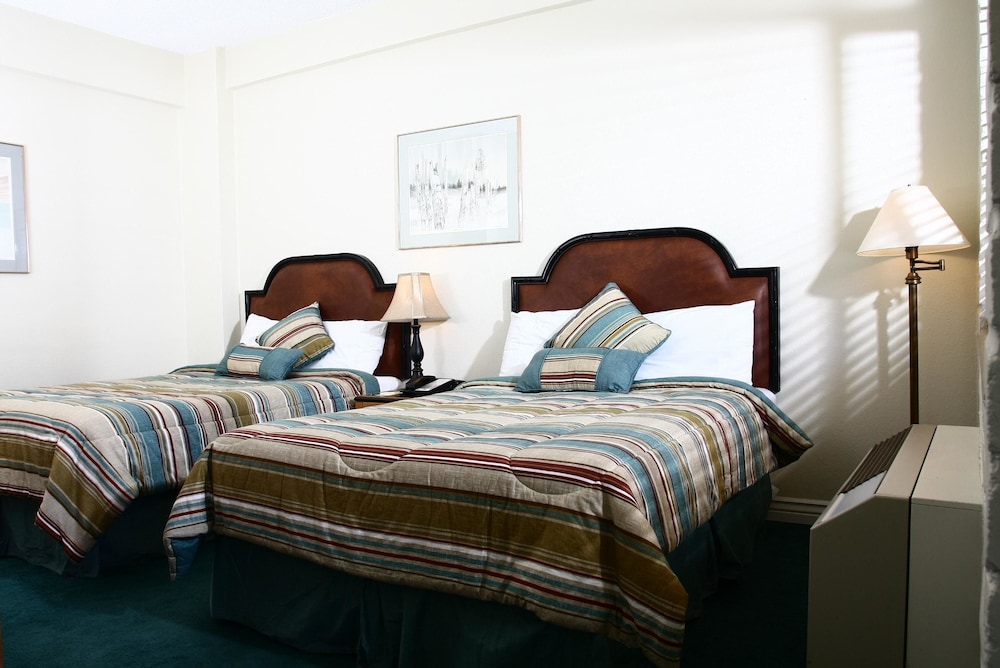 Francisco Grande Hotel and Golf Resort — Casa Grande — photo 5