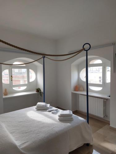 Palazzo Accinni B&B — 4-Star Luxury Hotel in Monopoli, Italy