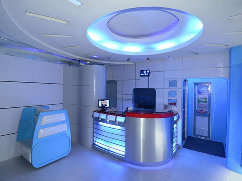 Astrotel Monumento — hotel in Caloocan City
