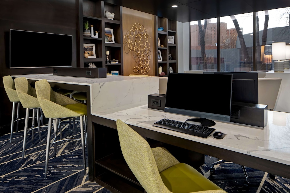 Embassy Suites by Hilton Oklahoma City Northwest - photo 85