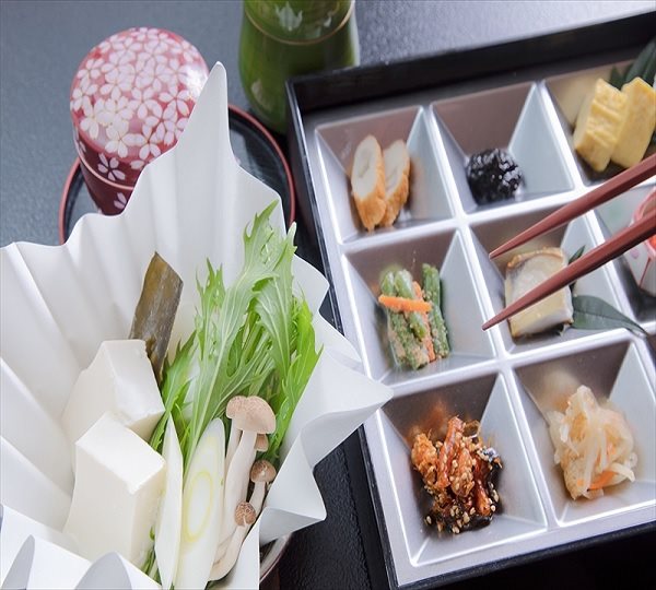 Aso Gogaku Hotel in Aso, Japan