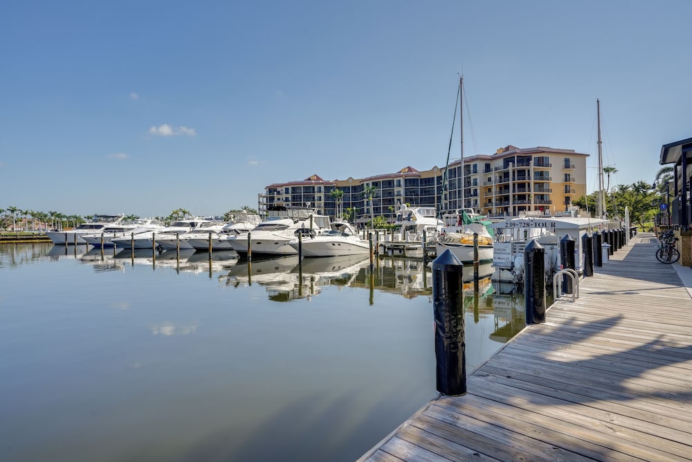Condo with Views and Resort Amenities in Cape Harbour - photo 23