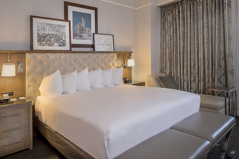 St. Louis Union Station Hotel Curio Collection by Hilton - photo 11