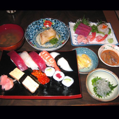 Murakamiya Ryokan 8197736 — Uonuma