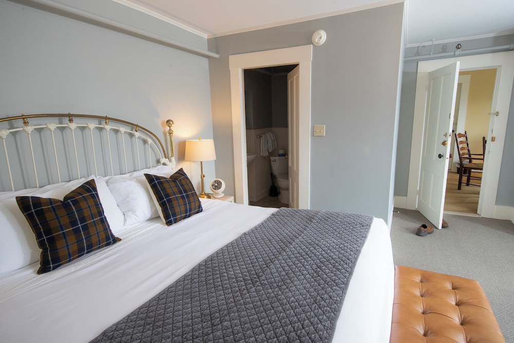 The New London Inn - photo 51