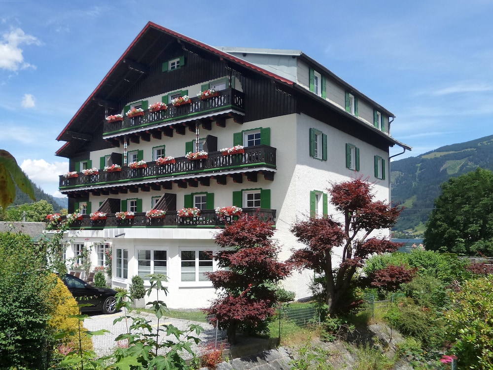 Seehotel Sissi in Zell Am See, Austria