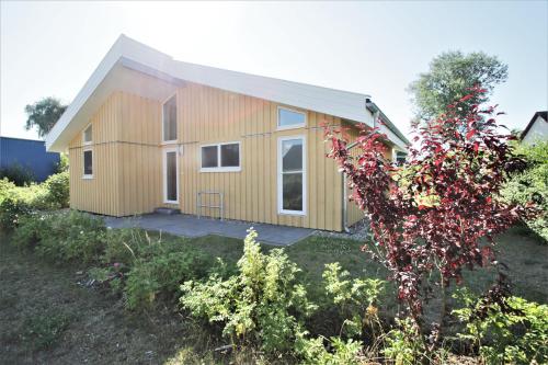 Seeschwalbe 76 in Rechlin, Germany