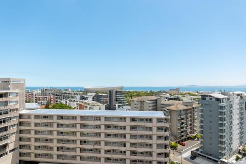 Harbour Terrace Apartments