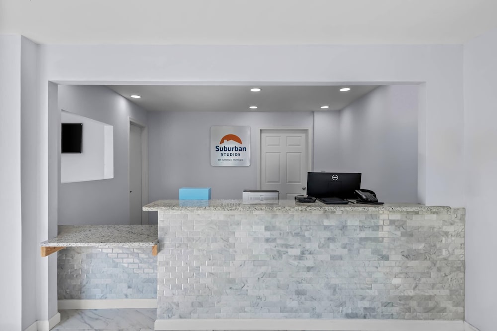 Suburban Studios Newport News Hampton - photo 6