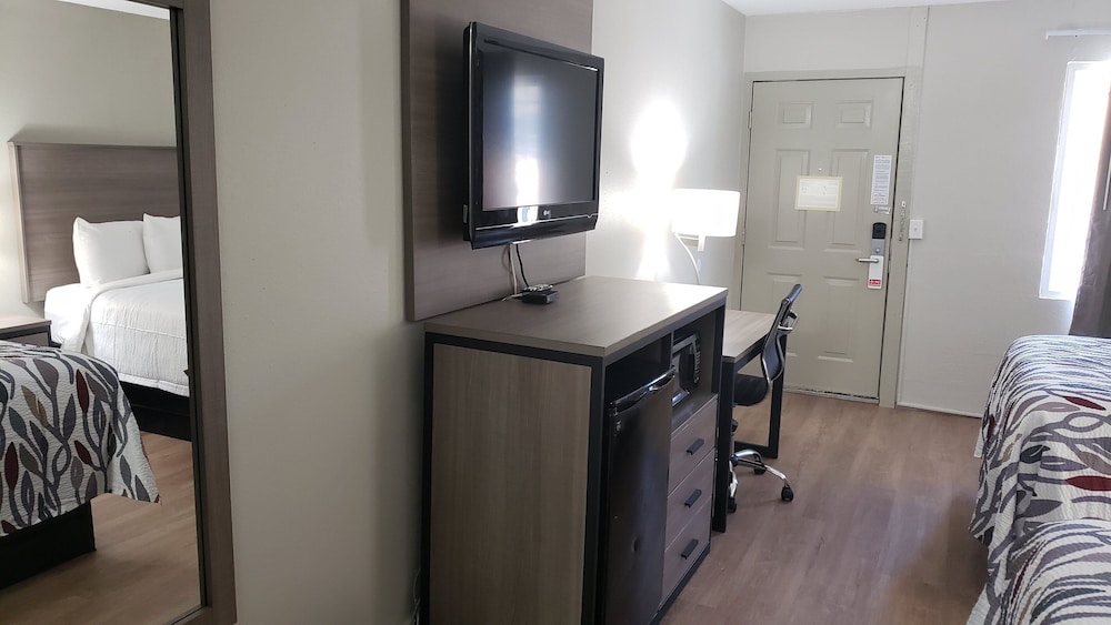 Red Roof Inn Cullman - photo 9