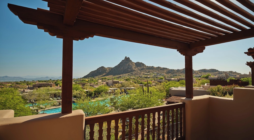Four Seasons Resort Scottsdale at Troon North - featured photo