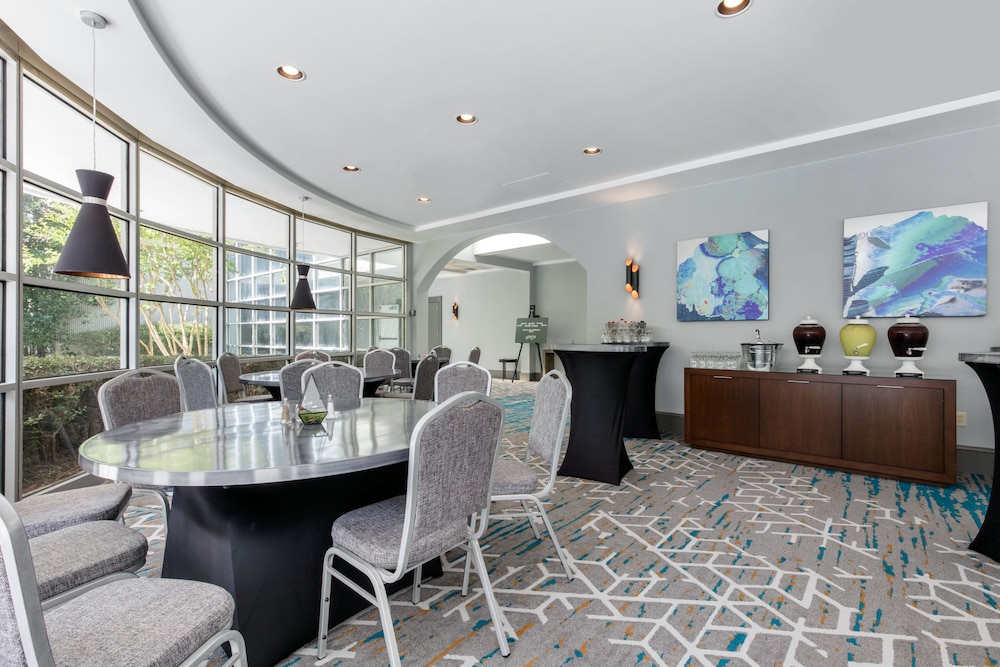 DoubleTree by Hilton Birmingham Perimeter Park - photo 43
