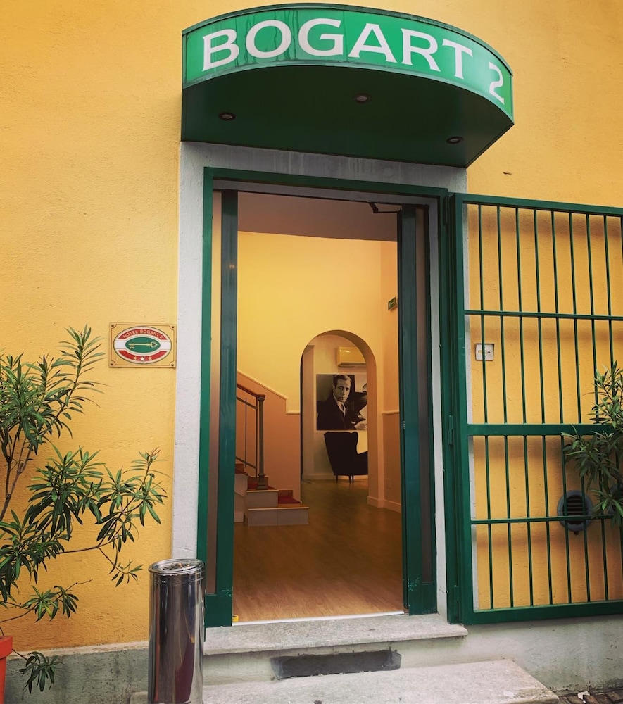 Hotel Bogart 2 - last minute hotel in Milan
