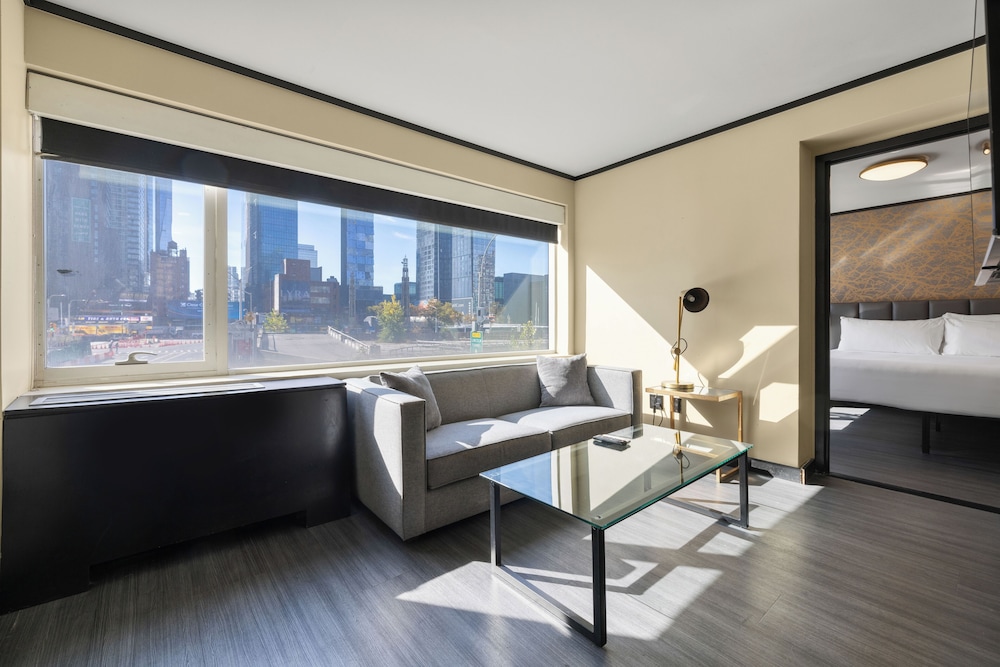 Cachet Boutique Hotel NYC - photo 34