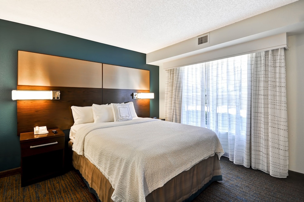 Residence Inn by Marriott Jacksonville Airport - photo 4