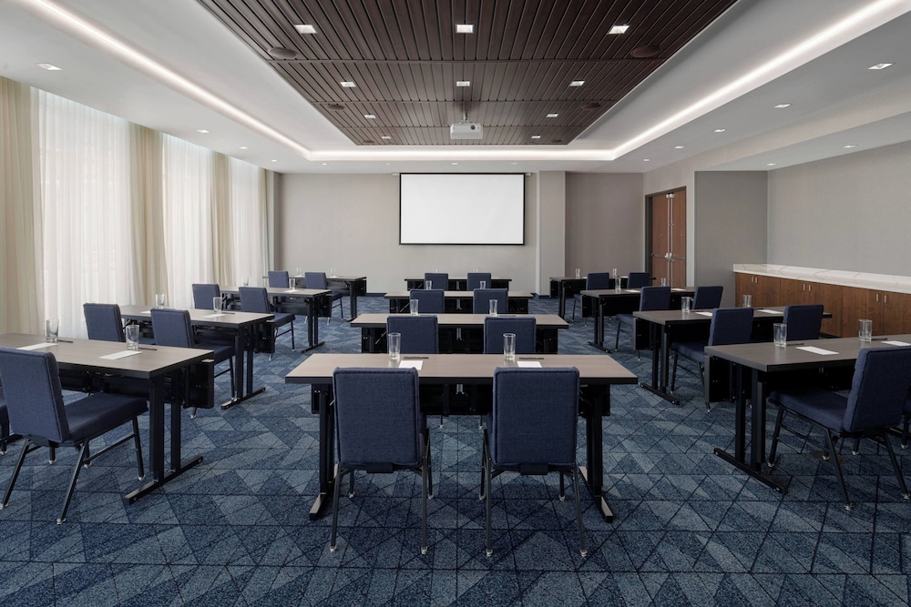 Courtyard by Marriott Houston I 10 West Memorial - photo 29