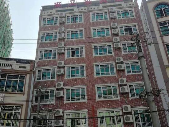 Lglyl in Lincheng, People's Republic of China