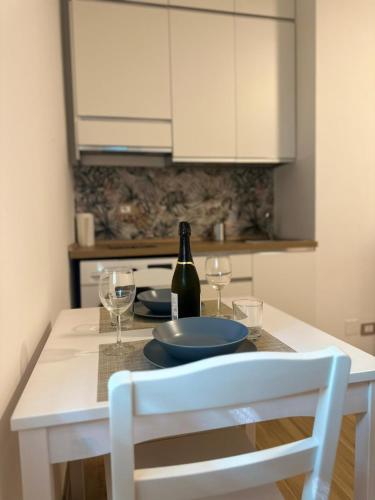 Casa Mia — 4-Star Luxury Hotel in Francavilla Al Mare, Italy