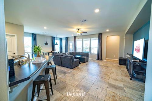 Steampunk Science in Round Rock, United States