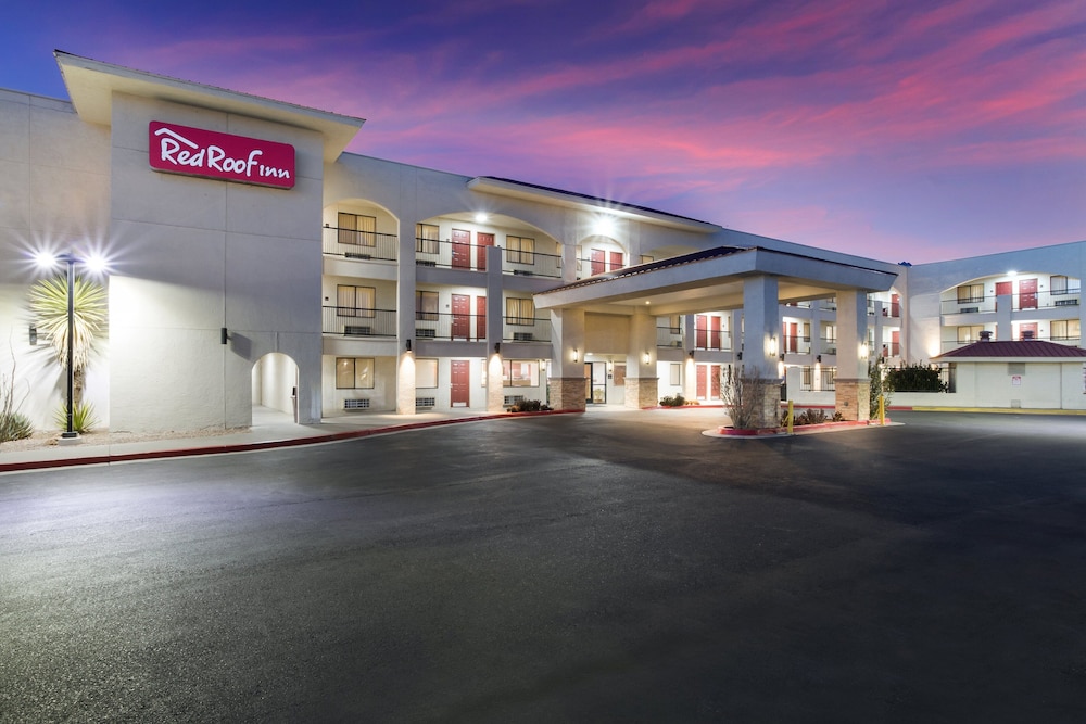 Red Roof Inn Albuquerque Midtown - photo 38