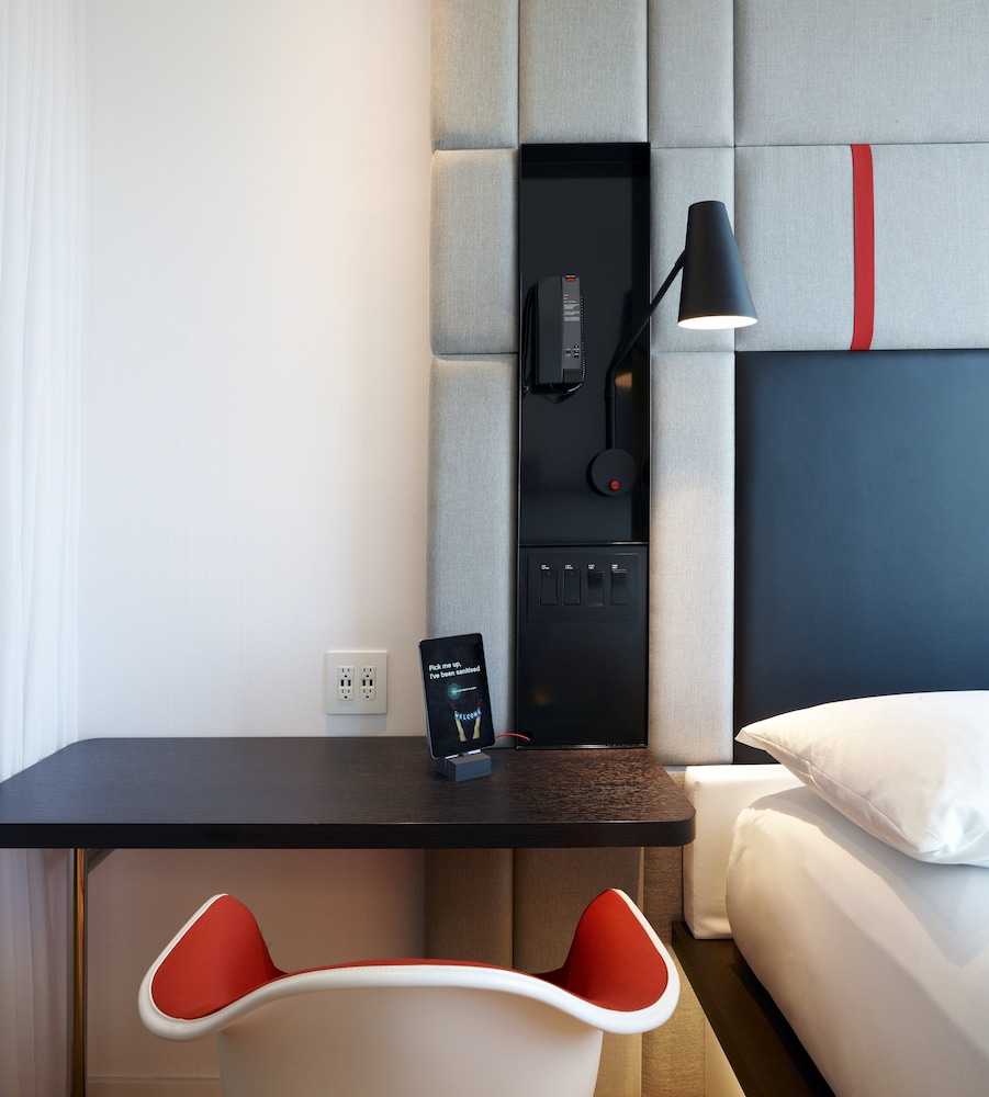 citizenM Washington DC Capitol - photo 4