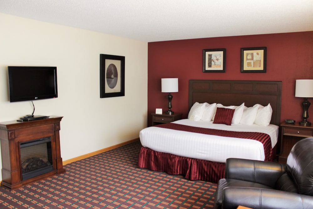 The Harrington Inn - photo 16