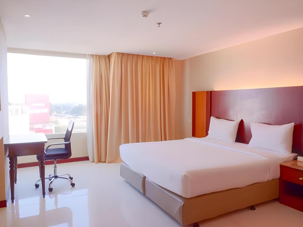 Aramis Hotel — Nakhon Sawan — photo 2