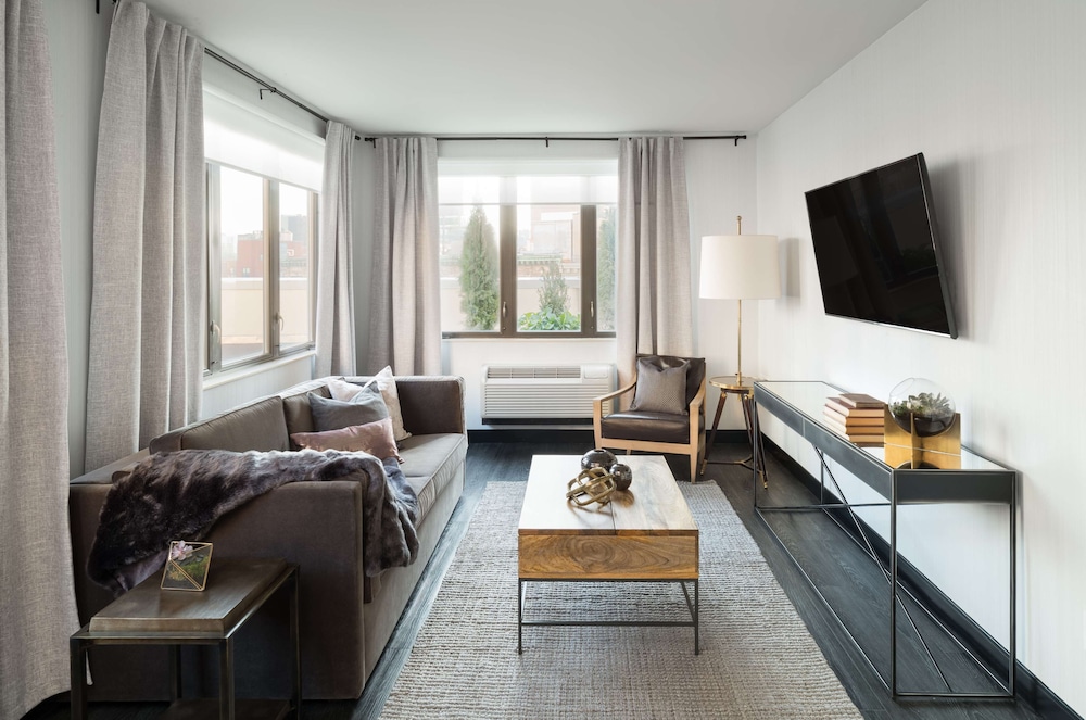 AMTD Idea Tribeca Hotel - photo 14