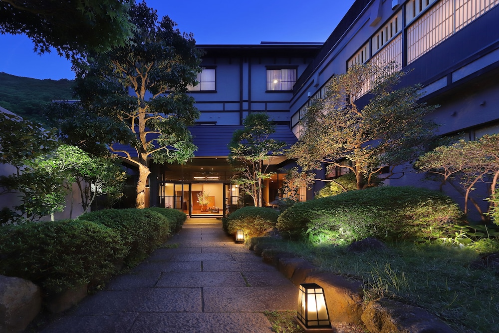 Moritaya in Koriyama, Japan