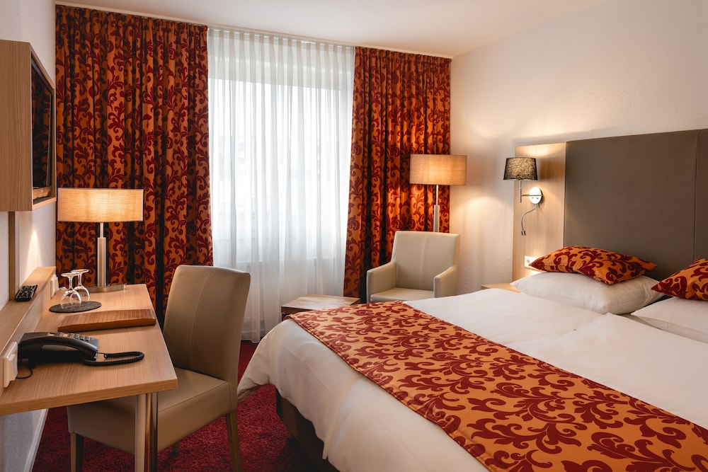 Hotel Astra - last minute hotel in Duesseldorf