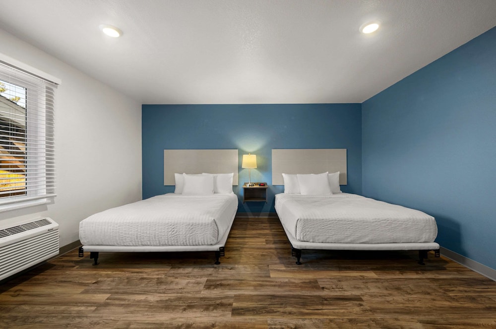 Woodspring Suites Yorktown Newport News - photo 12