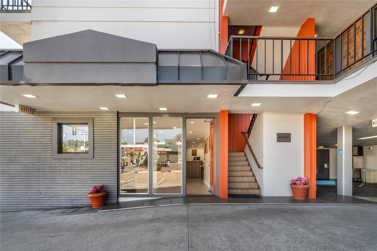 La Luna Inn - last minute hotel in San Francisco