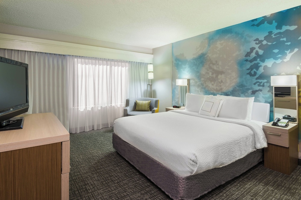 Courtyard by Marriott Wilmington Wrightsville Beach - photo 11