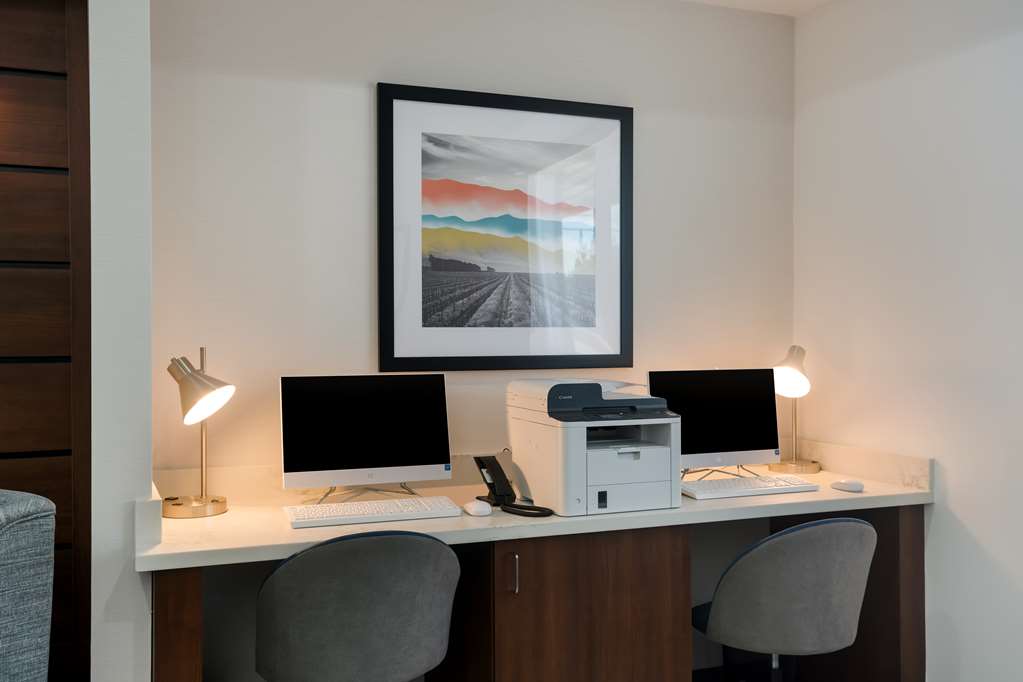 Best Western Colfax - photo 10