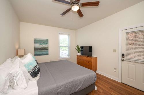 Cityscape Escape Local Eateries in Cincinnati, United States