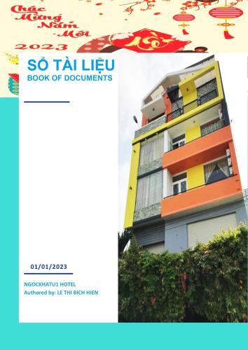 Ngoc Kha Tu 1 Hotel — hotel in Long Xuyen