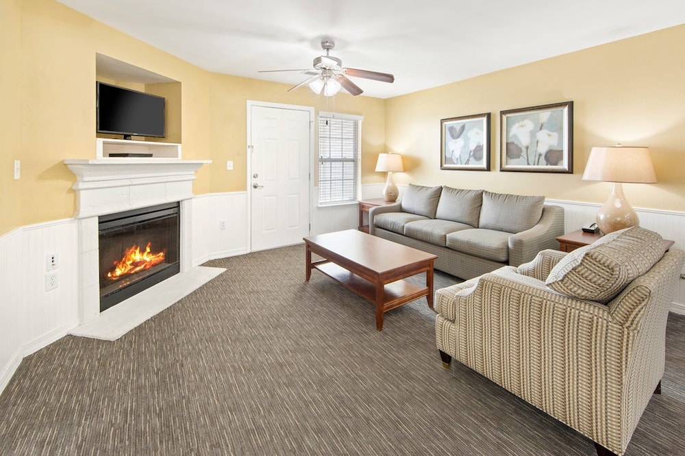 Holiday Inn Club Vacations Hill Country Resort Canyon Lake - photo 30