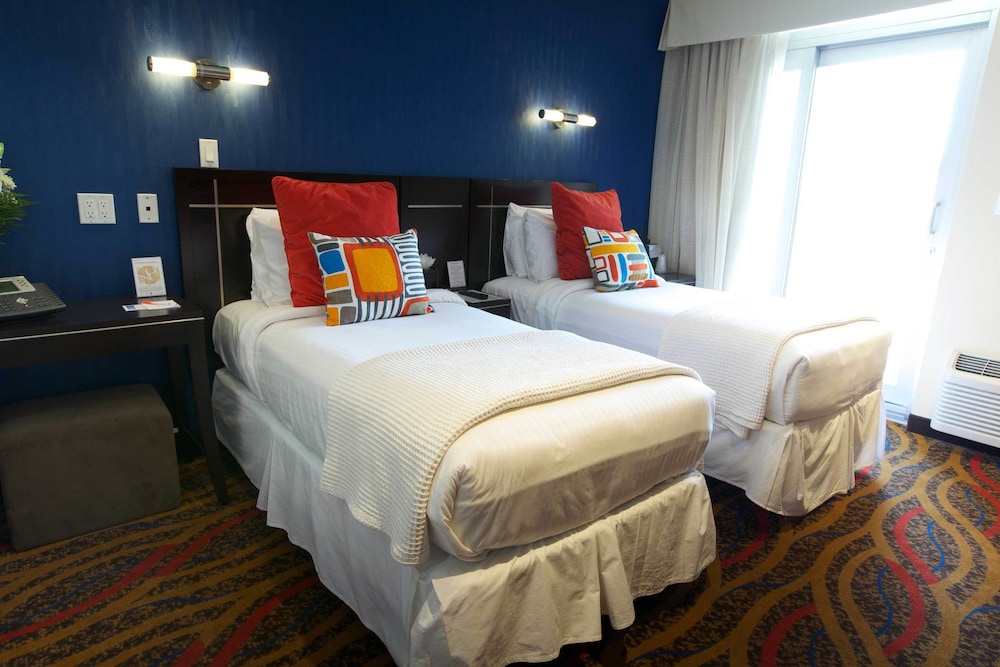 Nesva Hotel - photo 6