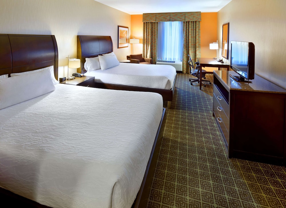 Hilton Garden Inn Springfield MO - photo 18