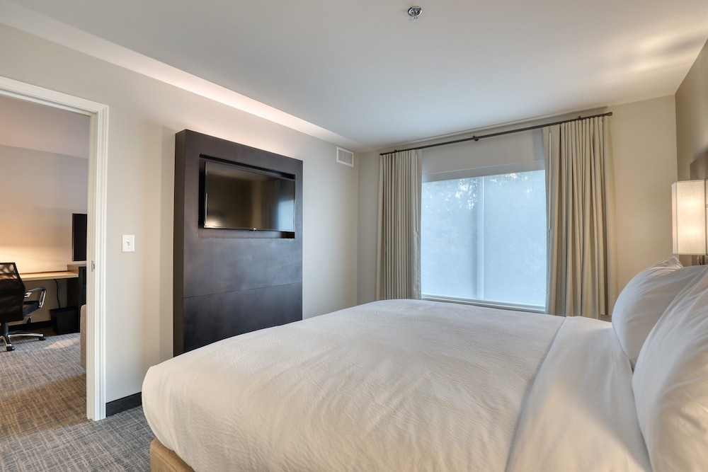Residence Inn by Marriott Providence Lincoln - photo 8