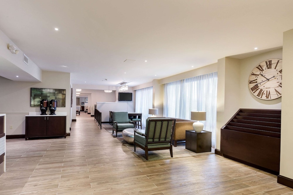 Quality Inn Gulfport I 10 - photo 5