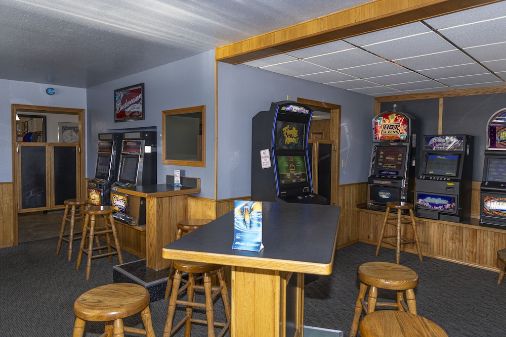 Americas Best Value Inn Butte - photo 35